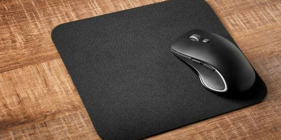 Stampa tappetino mouse personalizzato con immagine