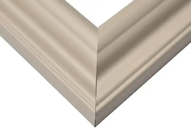 Cornice su Misura Classic Tortora