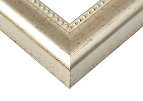 Cornice su Misura Sabauda Champagne