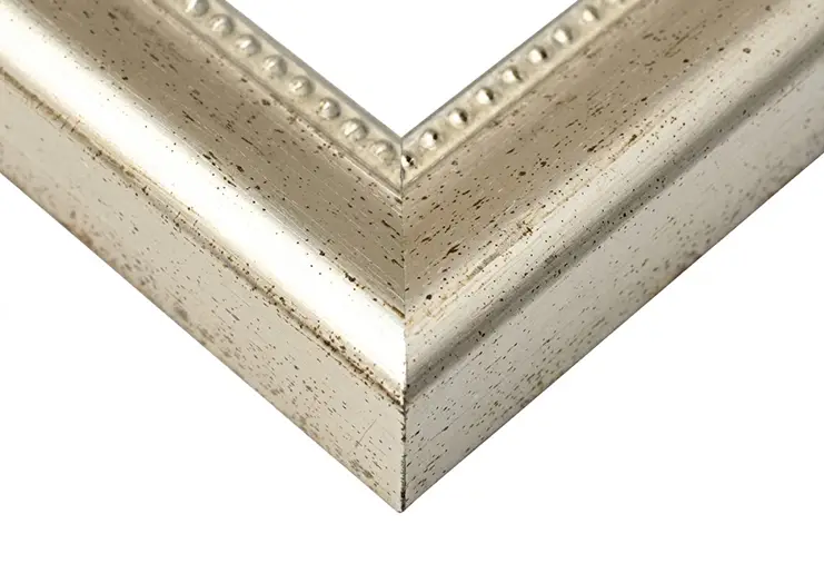 Cornice su Misura Sabauda Champagne
