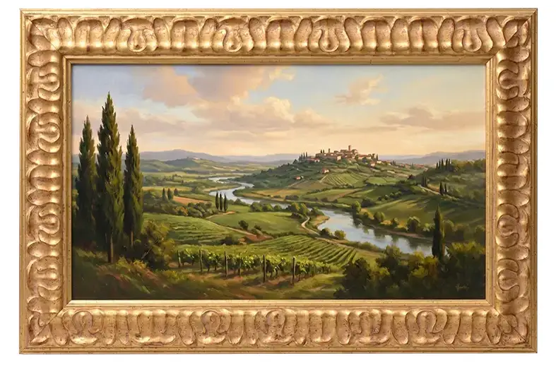 Cornici su misura
