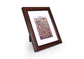 PortaFoto Arte Povera