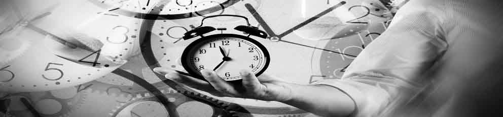 TEMPI DI PRODUZIONE