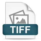 icona TIFF
